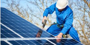 Installation Maintenance Panneaux Solaires Photovoltaïques à Marcille-Raoul